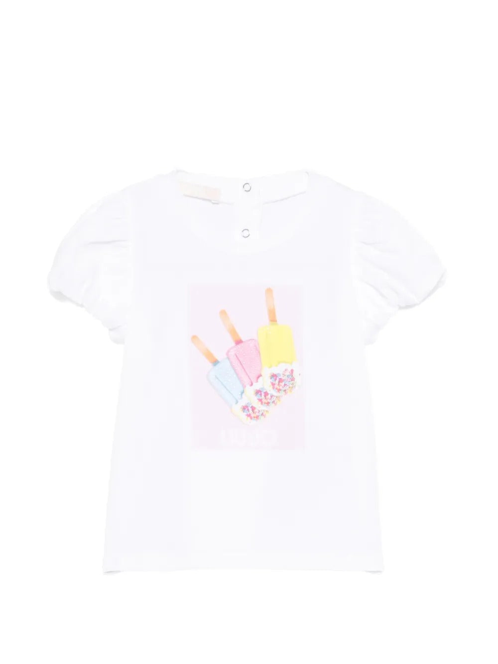 T-SHIRT LIU JO
